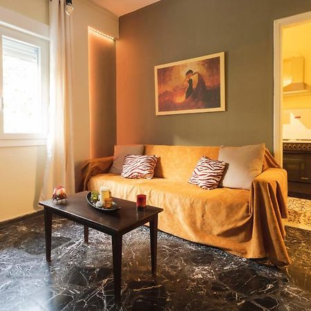Lovely Small Apartment At Heraklion Center Εξωτερικό φωτογραφία