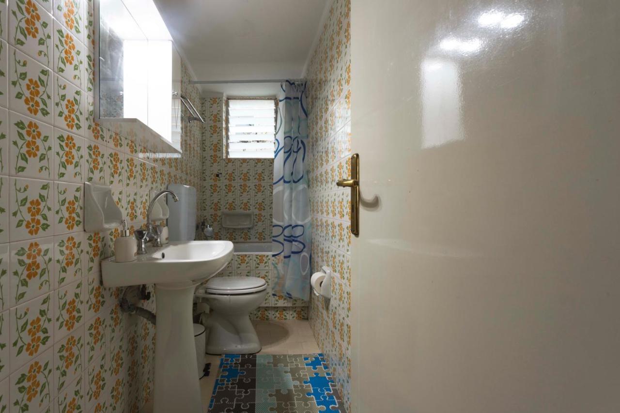 Lovely Small Apartment At Heraklion Center Εξωτερικό φωτογραφία